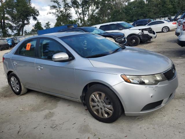 Photo 3 VIN: KNAFU4A2XD5675284 - KIA FORTE EX 