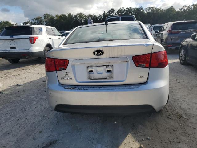 Photo 5 VIN: KNAFU4A2XD5675284 - KIA FORTE EX 