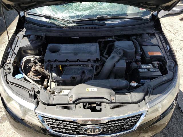 Photo 10 VIN: KNAFU4A2XD5684874 - KIA FORTE 