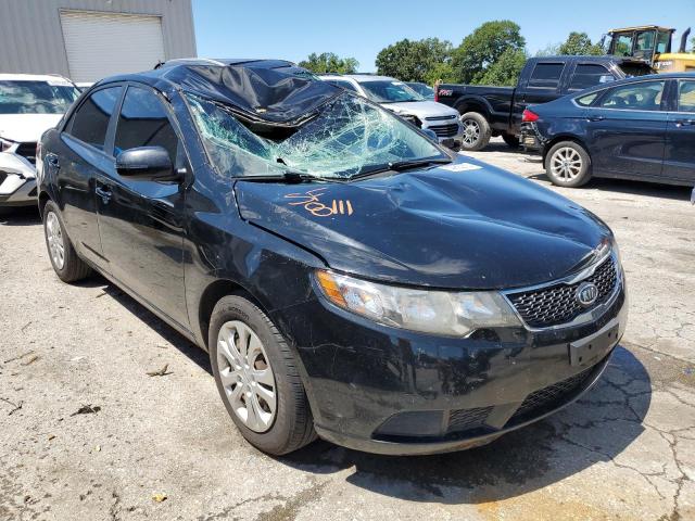 Photo 3 VIN: KNAFU4A2XD5684874 - KIA FORTE 