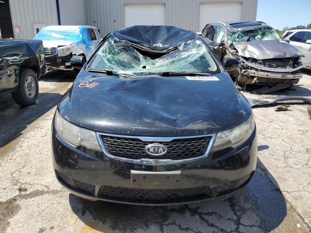 Photo 4 VIN: KNAFU4A2XD5684874 - KIA FORTE 