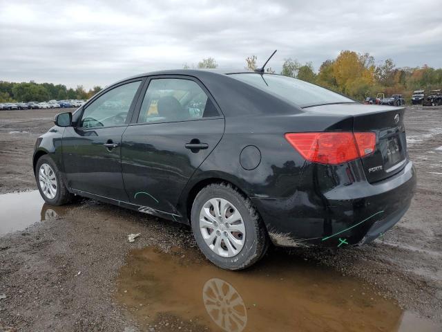 Photo 1 VIN: KNAFU4A2XD5692361 - KIA FORTE 