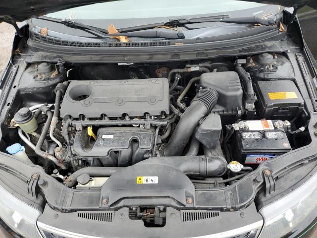 Photo 10 VIN: KNAFU4A2XD5692361 - KIA FORTE 