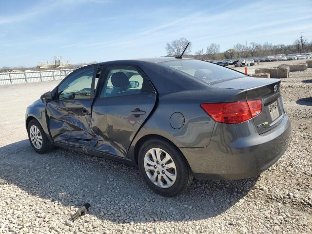 Photo 1 VIN: KNAFU4A2XD5701334 - KIA FORTE 