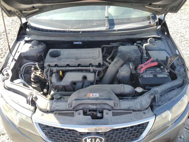 Photo 10 VIN: KNAFU4A2XD5701334 - KIA FORTE 