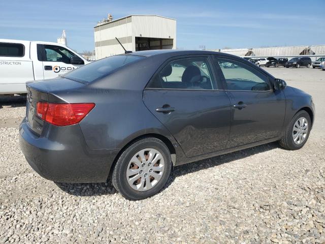 Photo 2 VIN: KNAFU4A2XD5701334 - KIA FORTE 