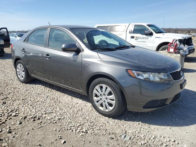 Photo 3 VIN: KNAFU4A2XD5701334 - KIA FORTE 