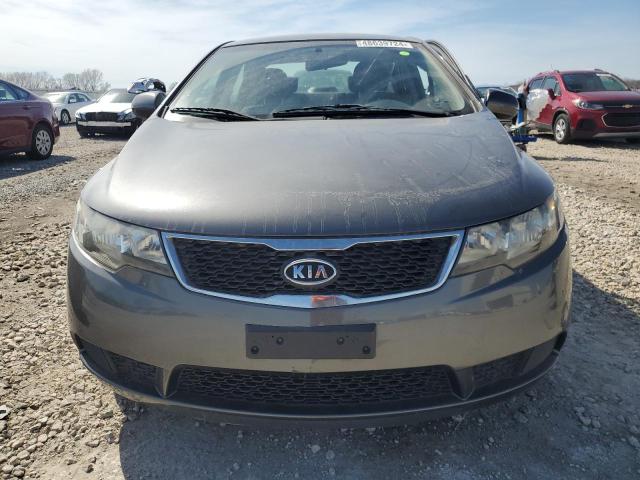 Photo 4 VIN: KNAFU4A2XD5701334 - KIA FORTE 