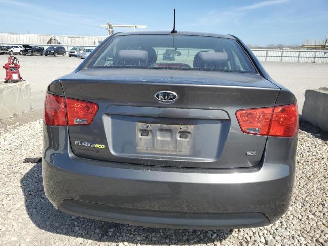 Photo 5 VIN: KNAFU4A2XD5701334 - KIA FORTE 