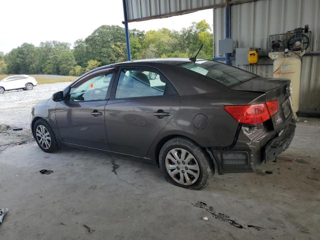 Photo 1 VIN: KNAFU4A2XD5702239 - KIA FORTE EX 