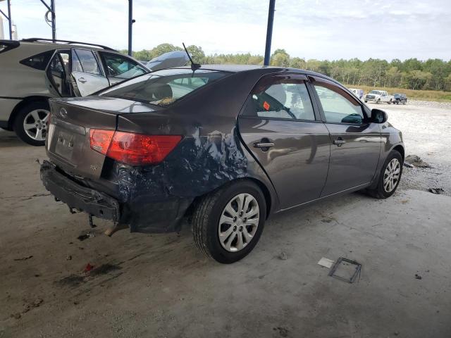 Photo 2 VIN: KNAFU4A2XD5702239 - KIA FORTE EX 