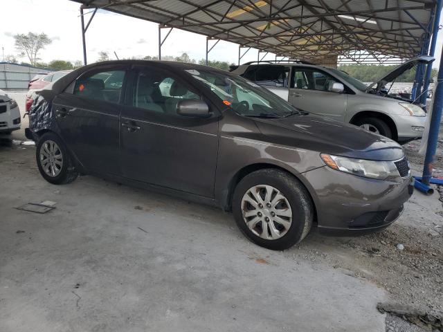 Photo 3 VIN: KNAFU4A2XD5702239 - KIA FORTE EX 