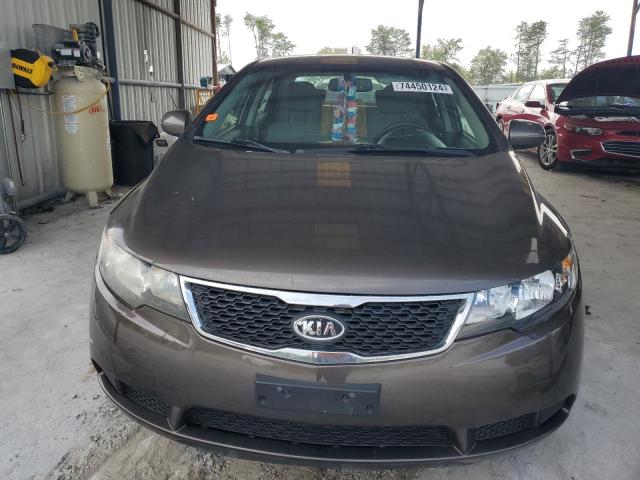 Photo 4 VIN: KNAFU4A2XD5702239 - KIA FORTE EX 