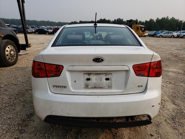 Photo 5 VIN: KNAFU4A2XD5711703 - KIA FORTE EX 