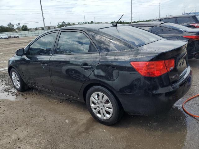 Photo 1 VIN: KNAFU4A2XD5712799 - KIA FORTE 