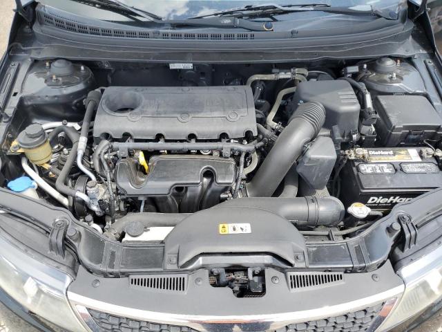 Photo 10 VIN: KNAFU4A2XD5712799 - KIA FORTE 