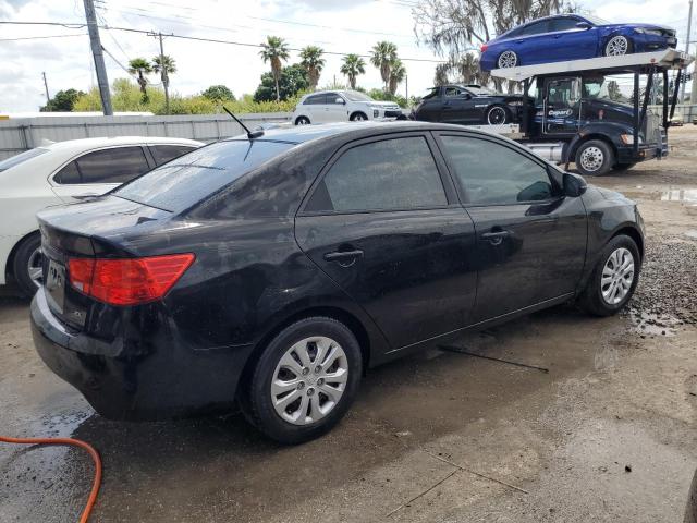 Photo 2 VIN: KNAFU4A2XD5712799 - KIA FORTE 