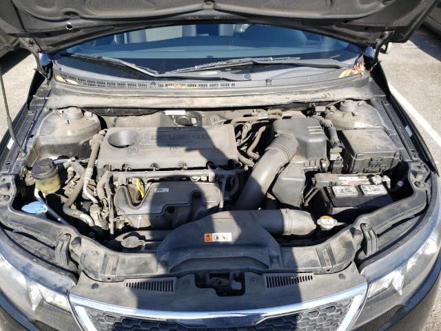 Photo 6 VIN: KNAFU4A2XD5714102 - KIA FORTE EX 