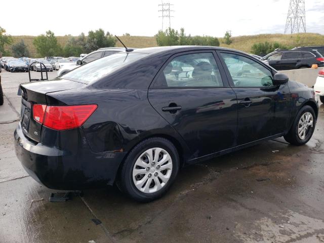 Photo 2 VIN: KNAFU4A2XD5715864 - KIA FORTE EX 