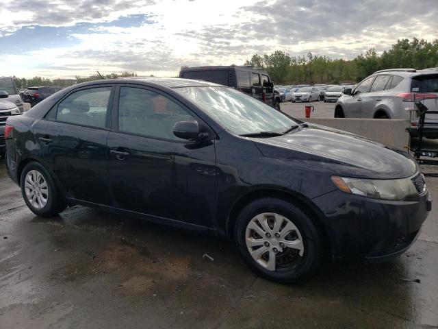 Photo 3 VIN: KNAFU4A2XD5715864 - KIA FORTE EX 