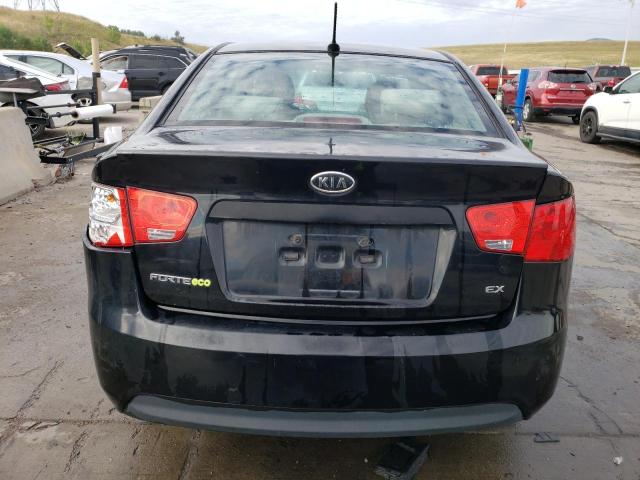 Photo 5 VIN: KNAFU4A2XD5715864 - KIA FORTE EX 