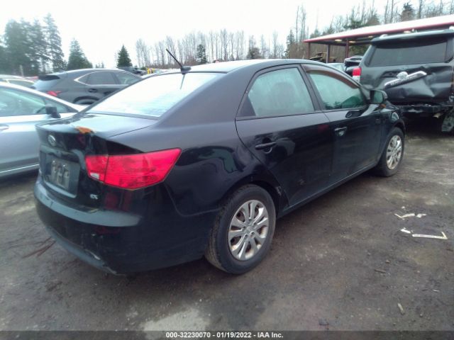 Photo 3 VIN: KNAFU4A2XD5717114 - KIA FORTE 