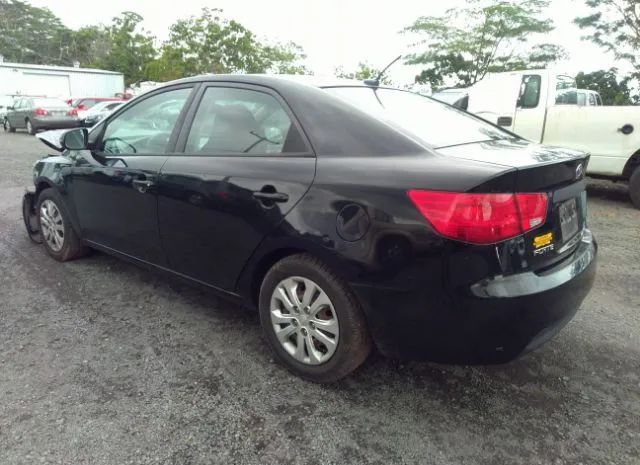 Photo 2 VIN: KNAFU4A2XD5717128 - KIA FORTE 