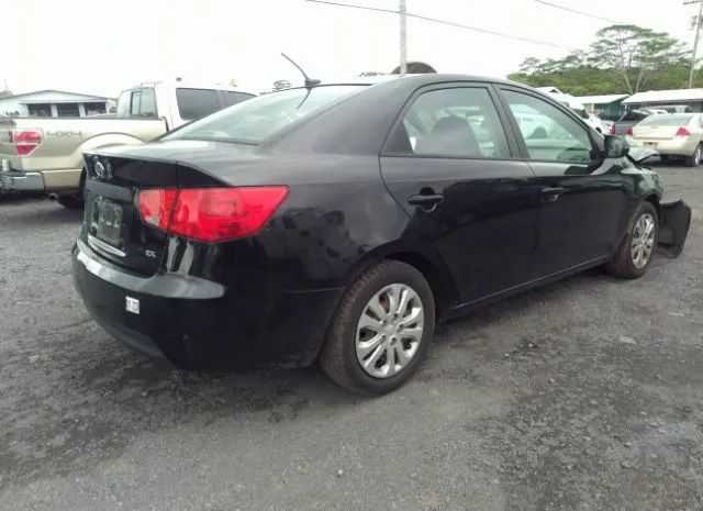 Photo 3 VIN: KNAFU4A2XD5717128 - KIA FORTE 