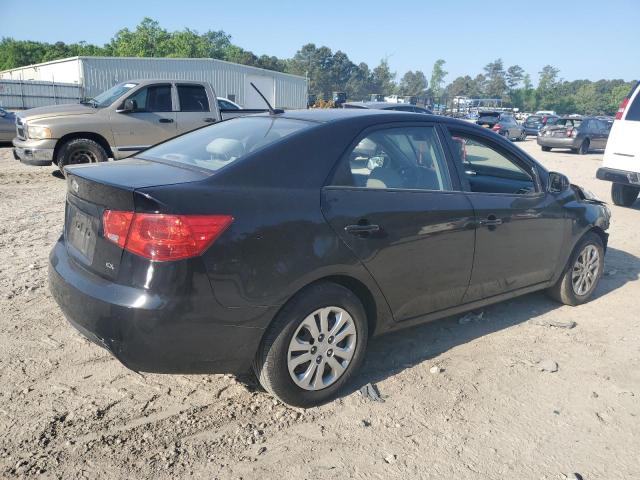 Photo 2 VIN: KNAFU4A2XD5717940 - KIA FORTE EX 