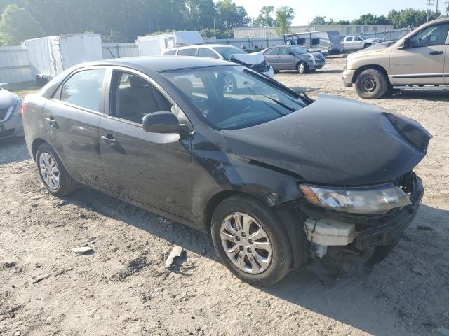 Photo 3 VIN: KNAFU4A2XD5717940 - KIA FORTE EX 