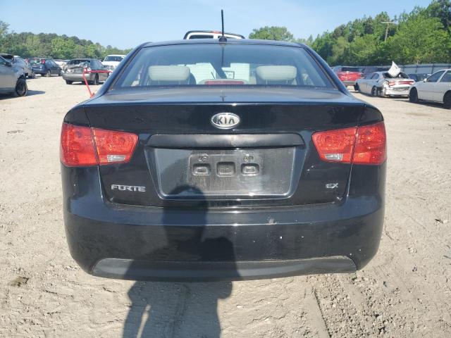 Photo 5 VIN: KNAFU4A2XD5717940 - KIA FORTE EX 