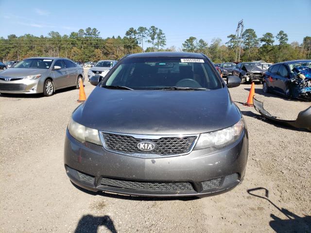 Photo 4 VIN: KNAFU4A2XD5719428 - KIA FORTE EX 