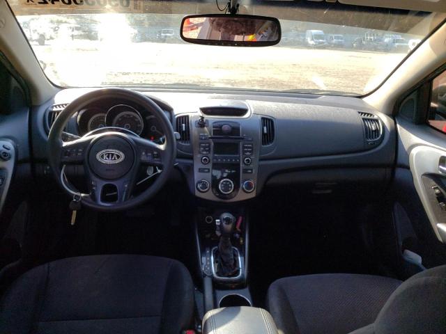 Photo 7 VIN: KNAFU4A2XD5719428 - KIA FORTE EX 