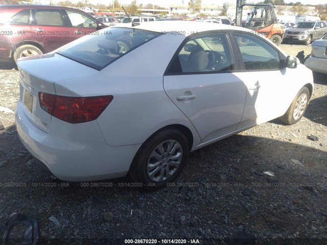 Photo 3 VIN: KNAFU4A2XD5724600 - KIA FORTE 