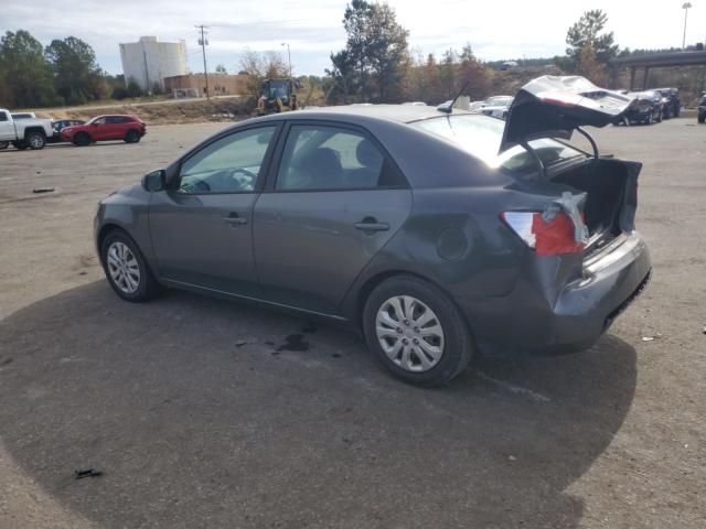 Photo 1 VIN: KNAFU4A2XD5729666 - KIA FORTE 