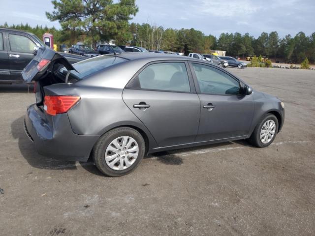 Photo 2 VIN: KNAFU4A2XD5729666 - KIA FORTE 