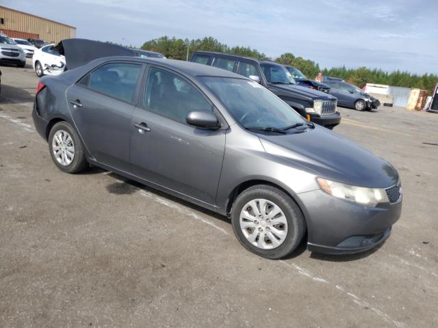 Photo 3 VIN: KNAFU4A2XD5729666 - KIA FORTE 