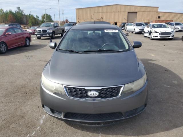 Photo 4 VIN: KNAFU4A2XD5729666 - KIA FORTE 