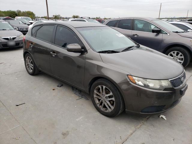 Photo 3 VIN: KNAFU5A20B5320725 - KIA FORTE EX 