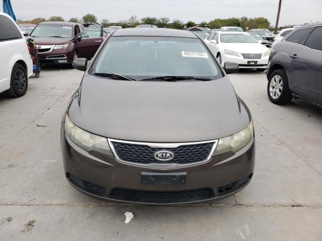 Photo 4 VIN: KNAFU5A20B5320725 - KIA FORTE EX 