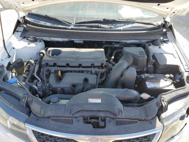 Photo 10 VIN: KNAFU5A20B5328047 - KIA FORTE EX 