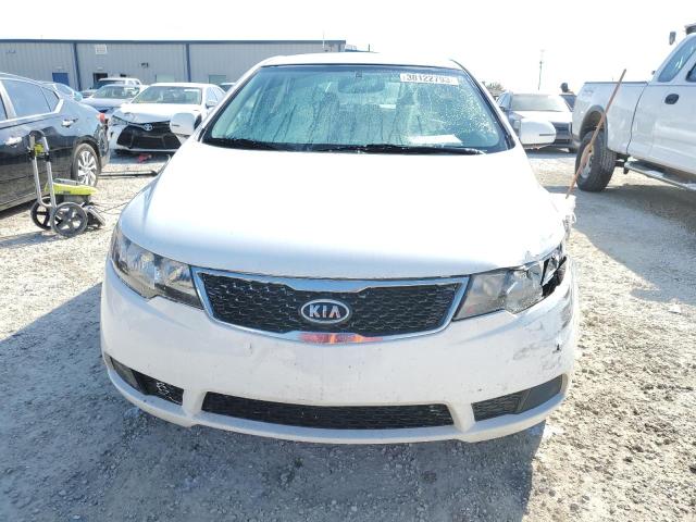 Photo 4 VIN: KNAFU5A20B5328047 - KIA FORTE EX 