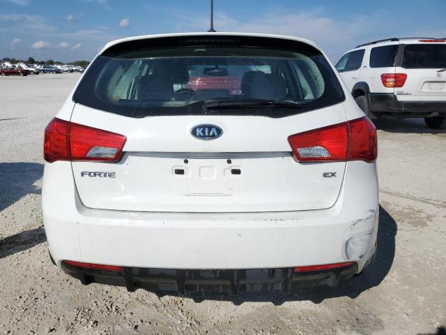 Photo 5 VIN: KNAFU5A20B5328047 - KIA FORTE EX 