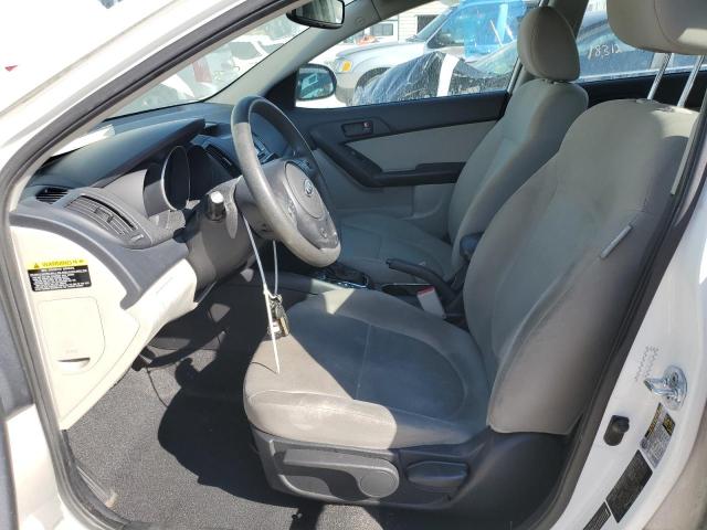 Photo 6 VIN: KNAFU5A20B5328047 - KIA FORTE EX 