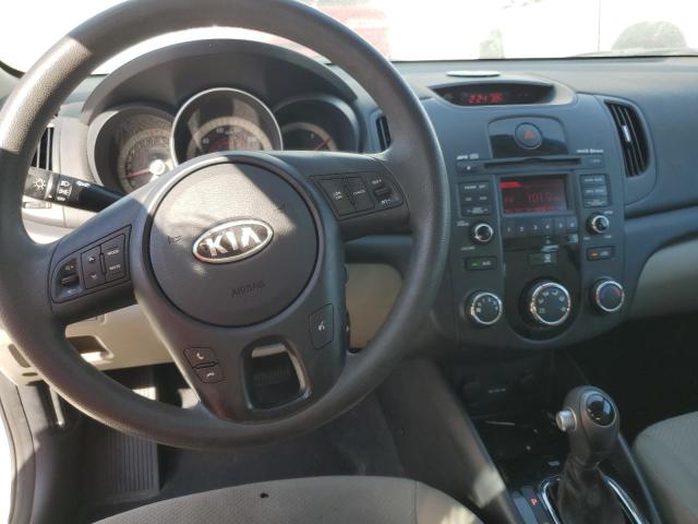 Photo 7 VIN: KNAFU5A20B5328047 - KIA FORTE EX 