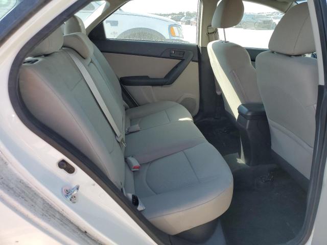 Photo 9 VIN: KNAFU5A20B5328047 - KIA FORTE EX 