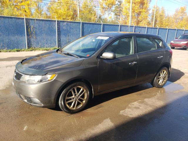 Photo 0 VIN: KNAFU5A20B5329084 - KIA FORTE EX 