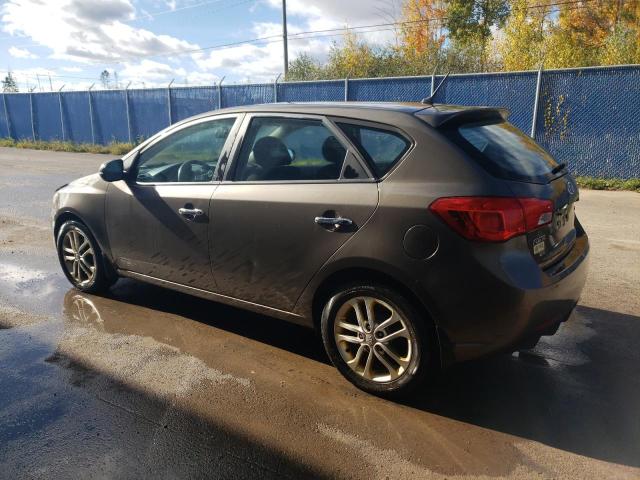 Photo 1 VIN: KNAFU5A20B5329084 - KIA FORTE EX 