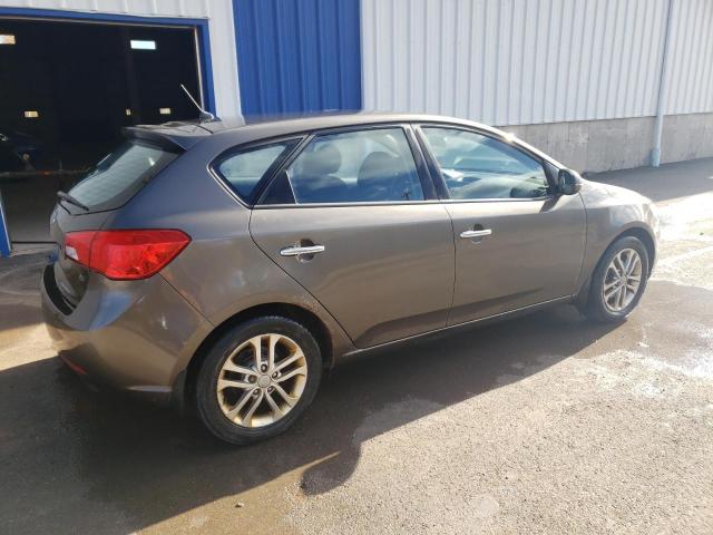 Photo 2 VIN: KNAFU5A20B5329084 - KIA FORTE EX 