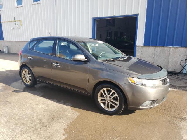 Photo 3 VIN: KNAFU5A20B5329084 - KIA FORTE EX 